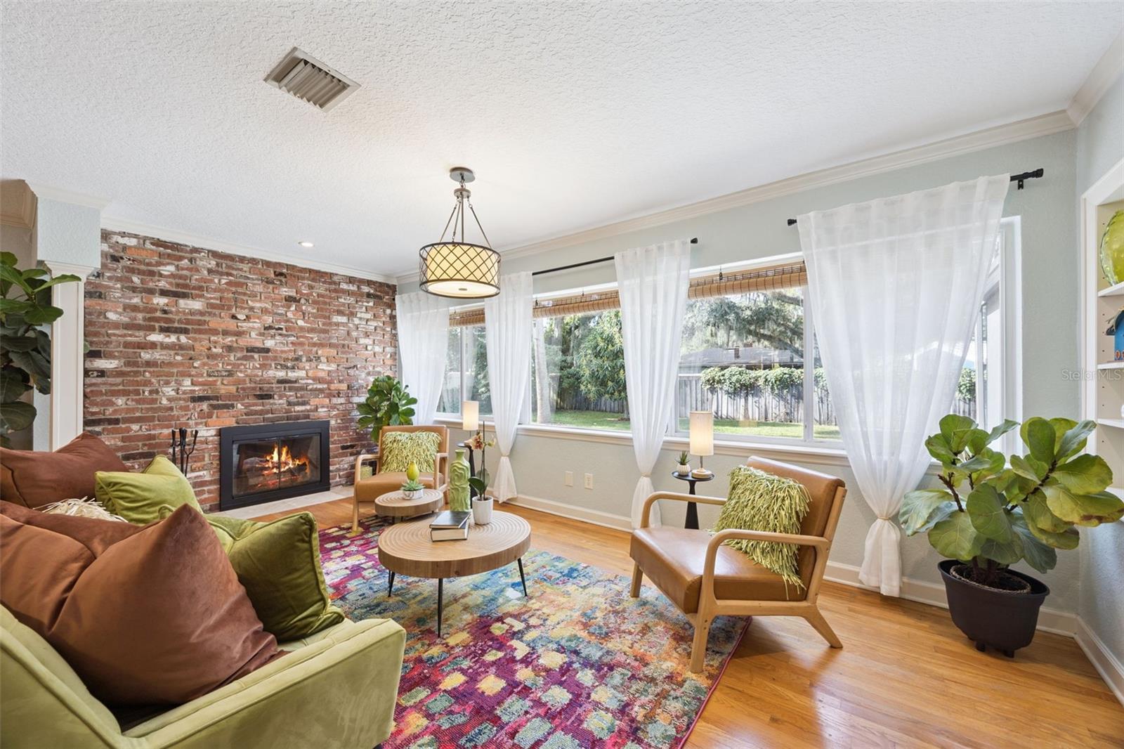 MARVANIA 1ST SEC - Residential