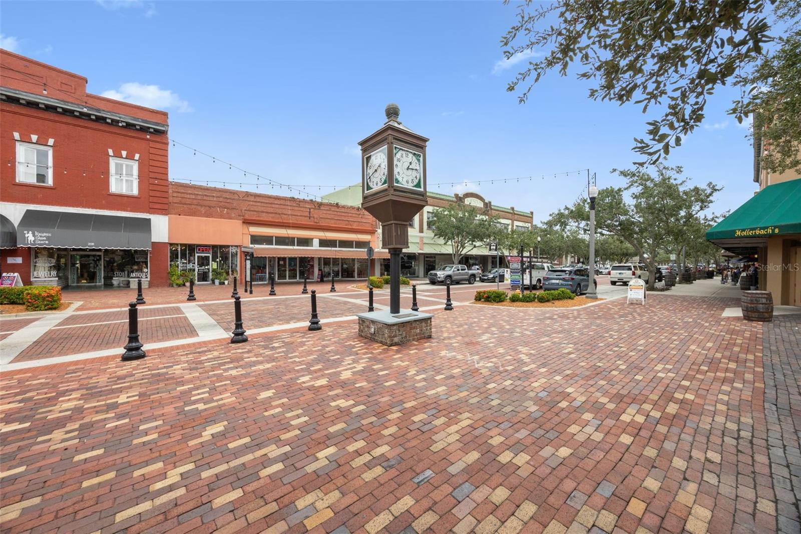 MARVANIA 1ST SEC - Residential