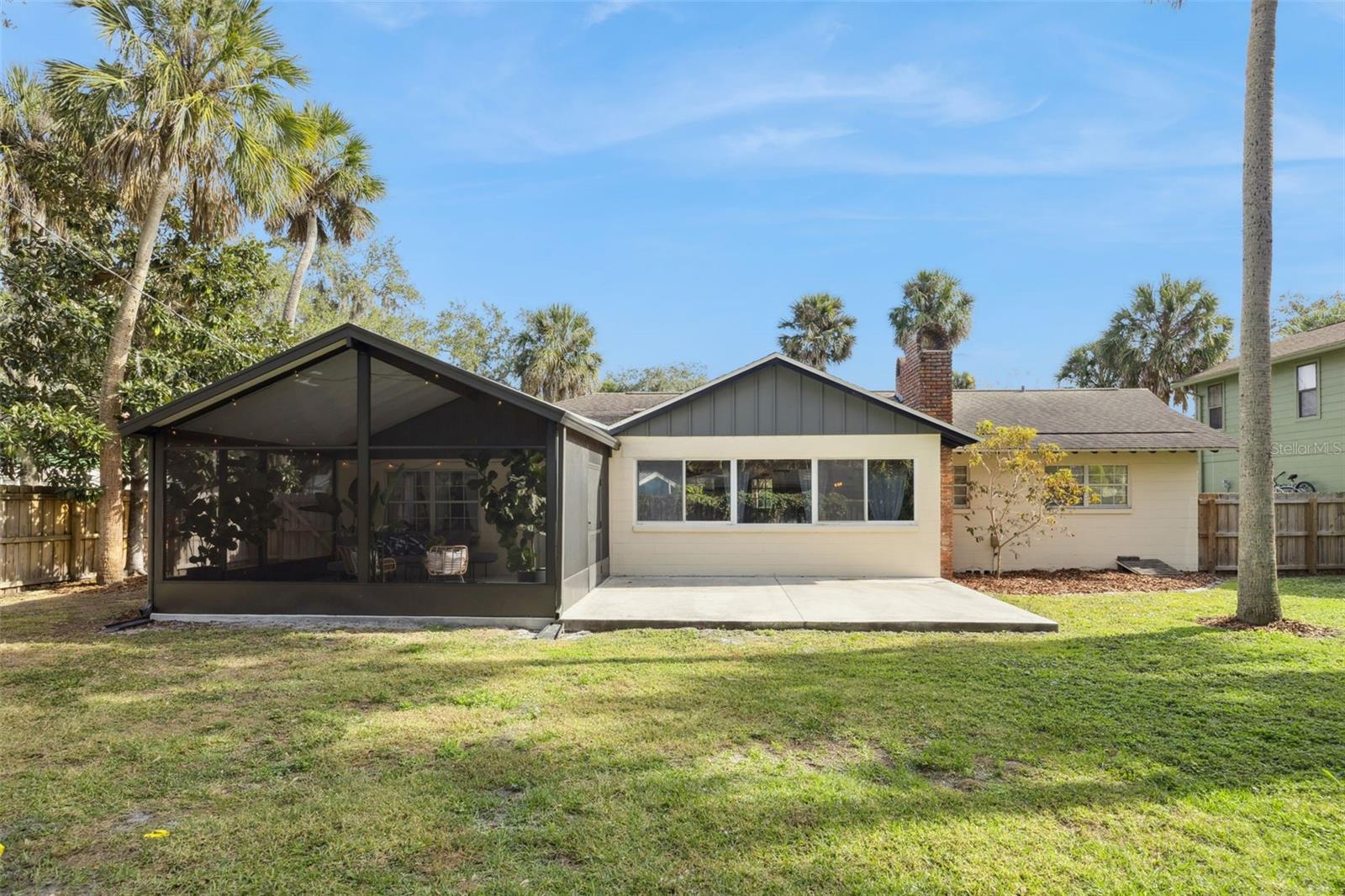 MARVANIA 1ST SEC - Residential