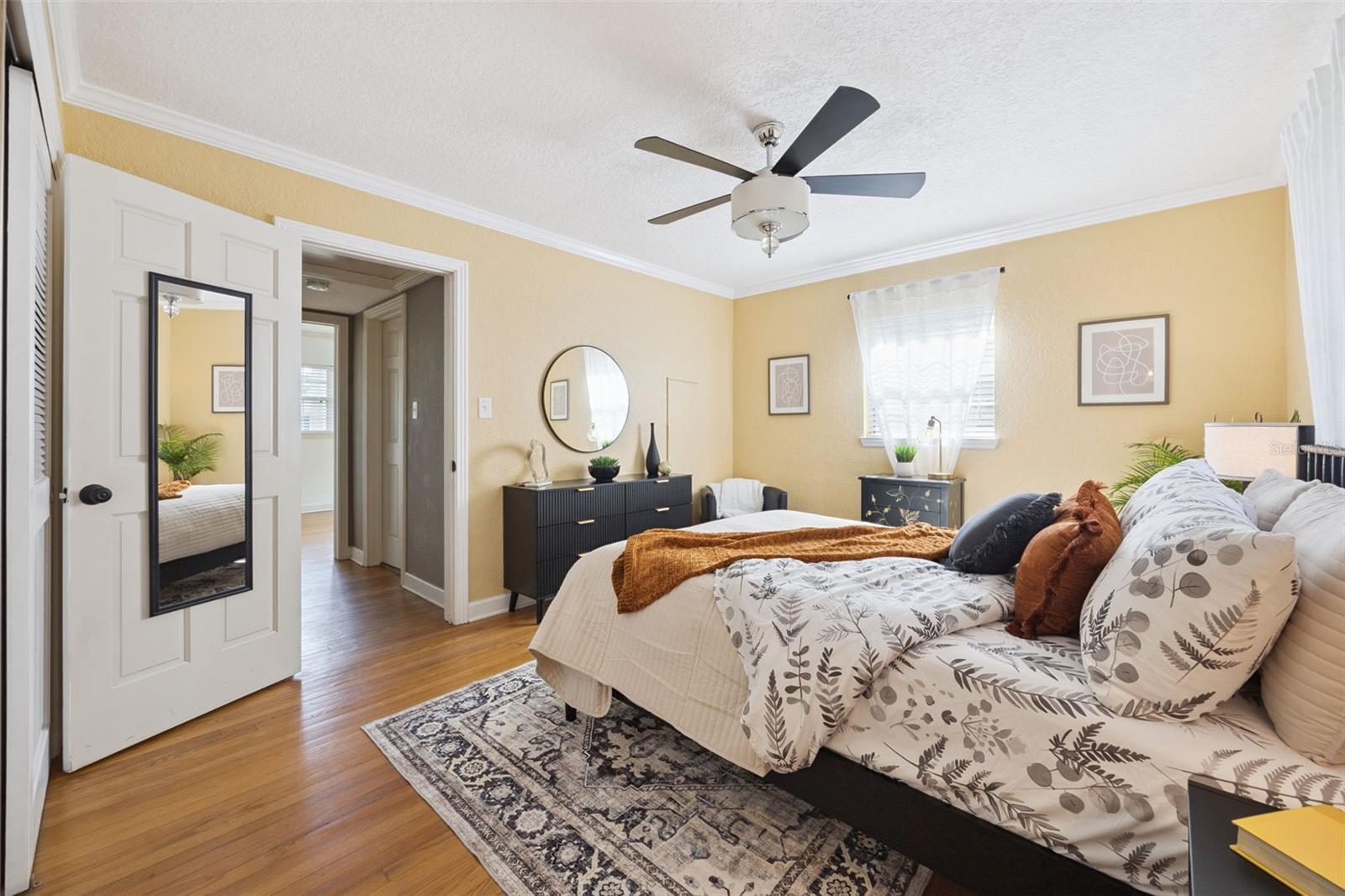 MARVANIA 1ST SEC - Residential