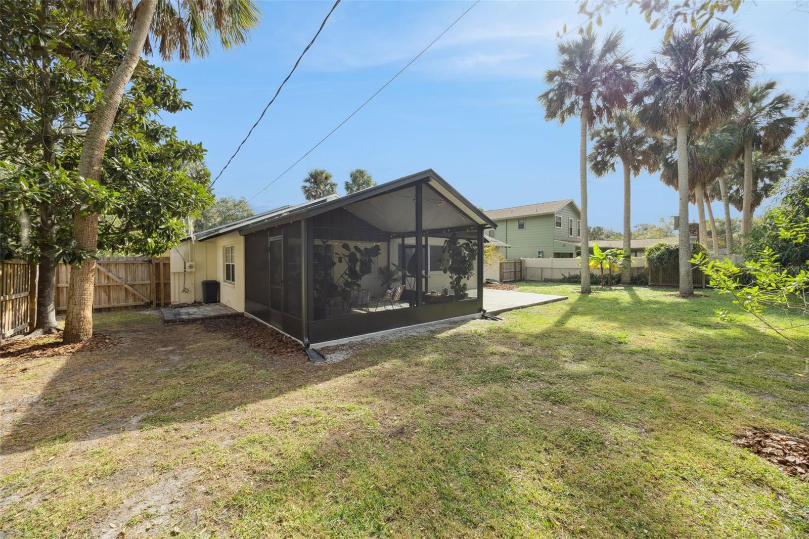 MARVANIA 1ST SEC - Residential