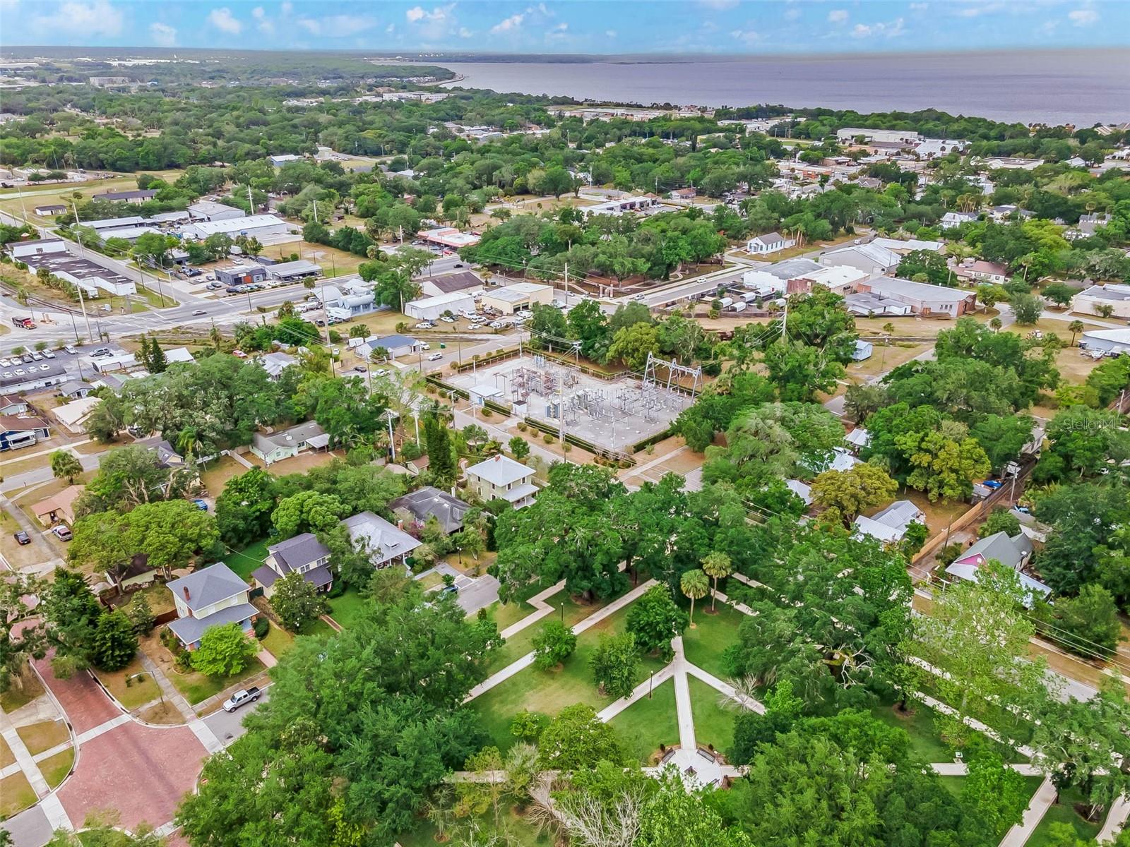 MARVANIA 1ST SEC - Residential