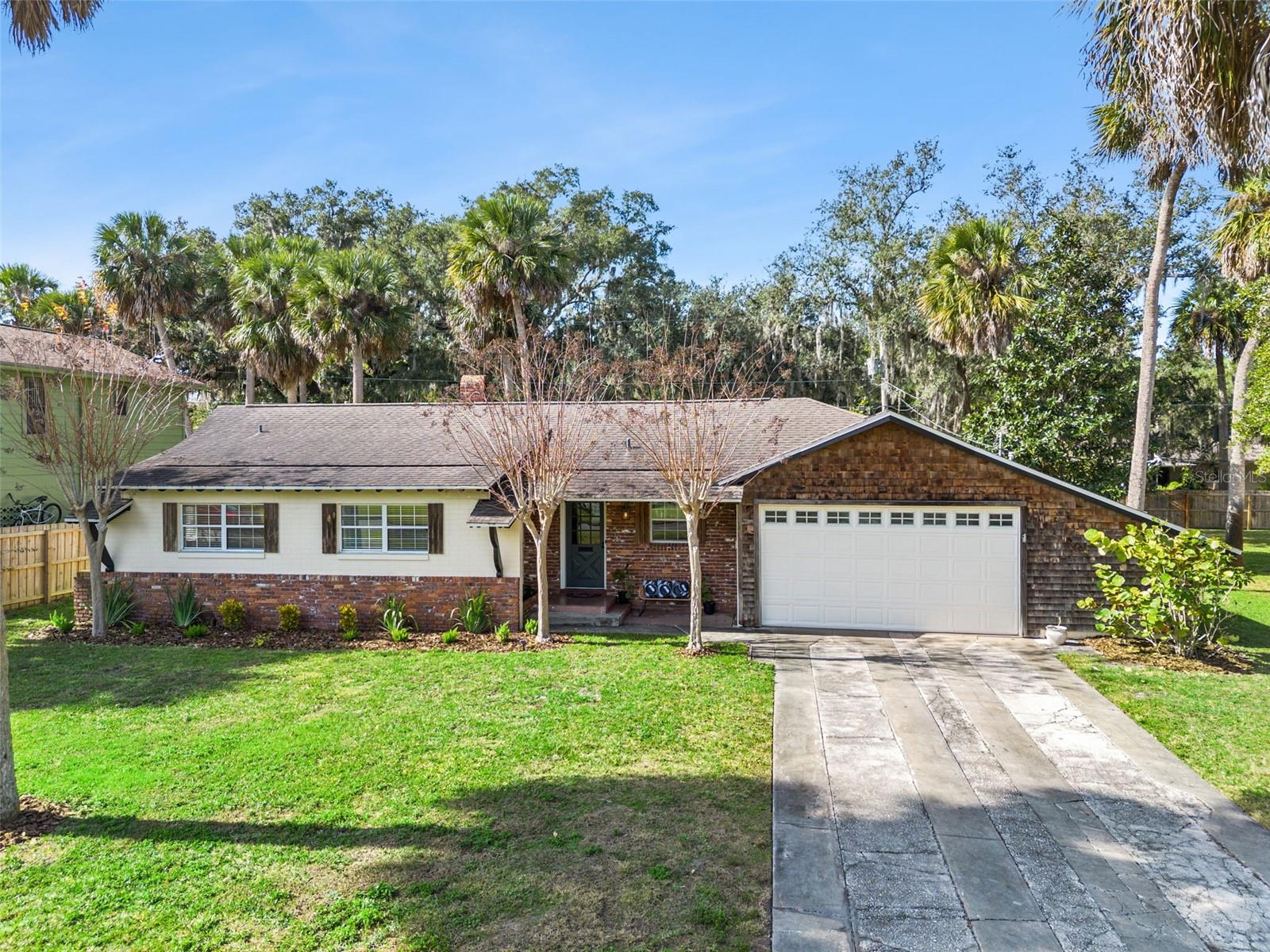 MARVANIA 1ST SEC - Residential