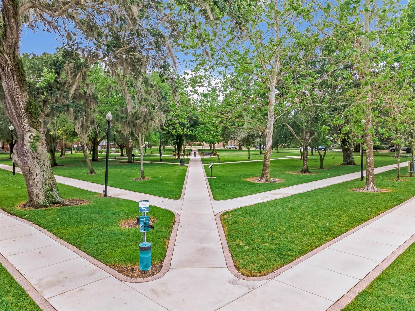 MARVANIA 1ST SEC - Residential