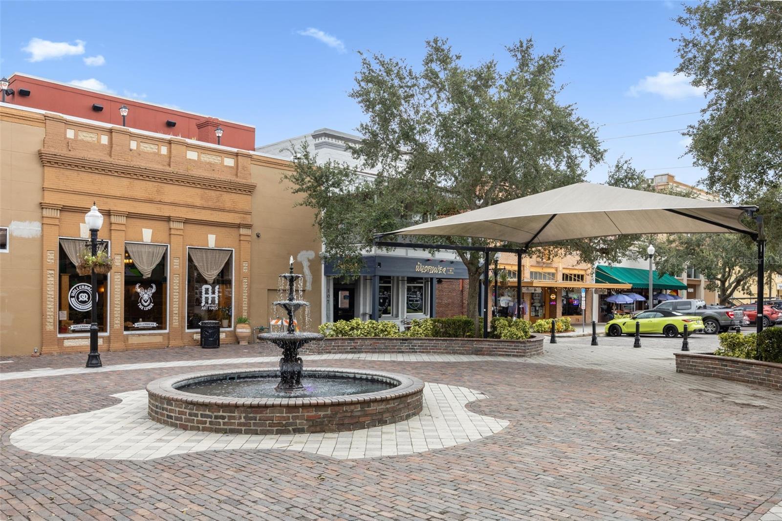 MARVANIA 1ST SEC - Residential