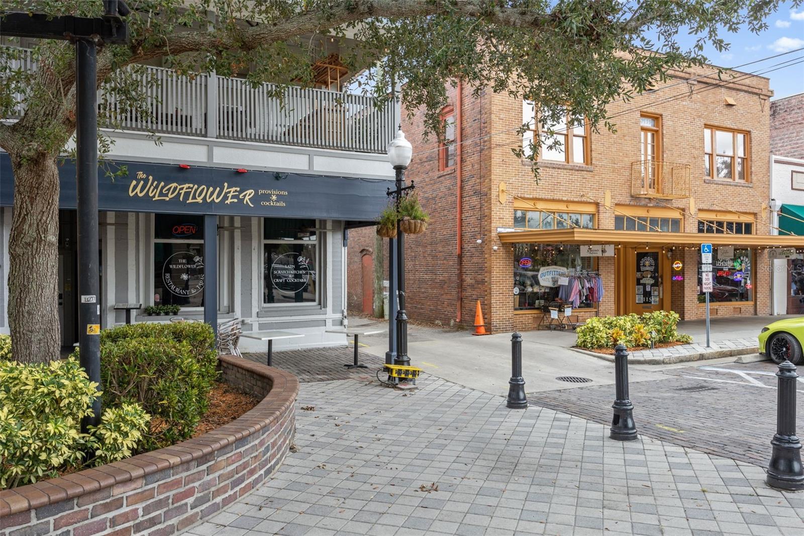 MARVANIA 1ST SEC - Residential