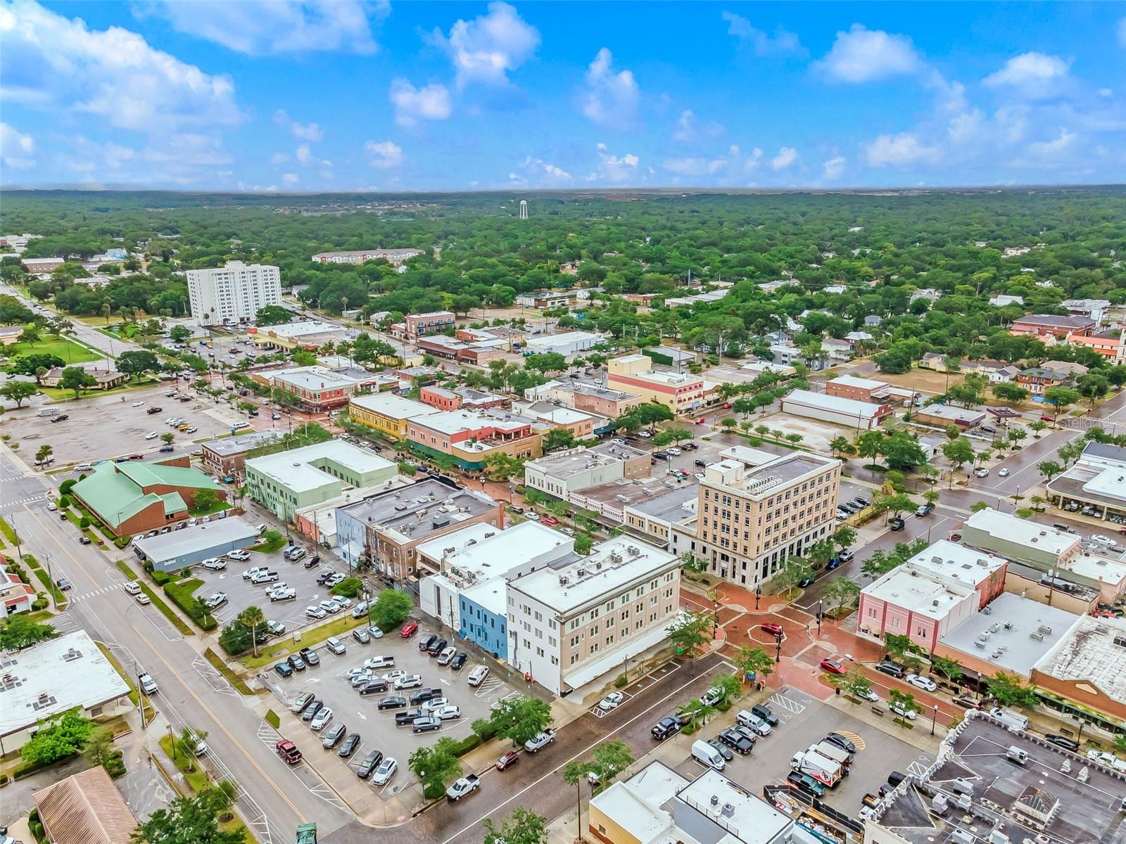 MARVANIA 1ST SEC - Residential