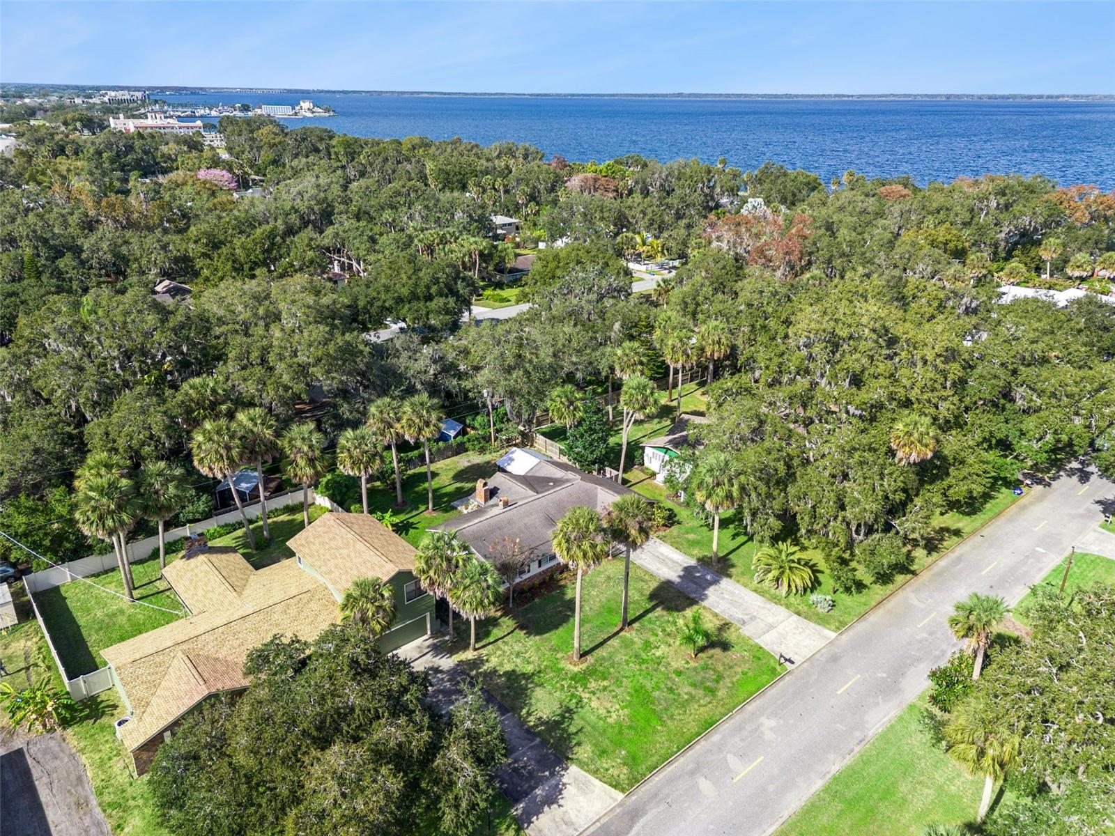 MARVANIA 1ST SEC - Residential