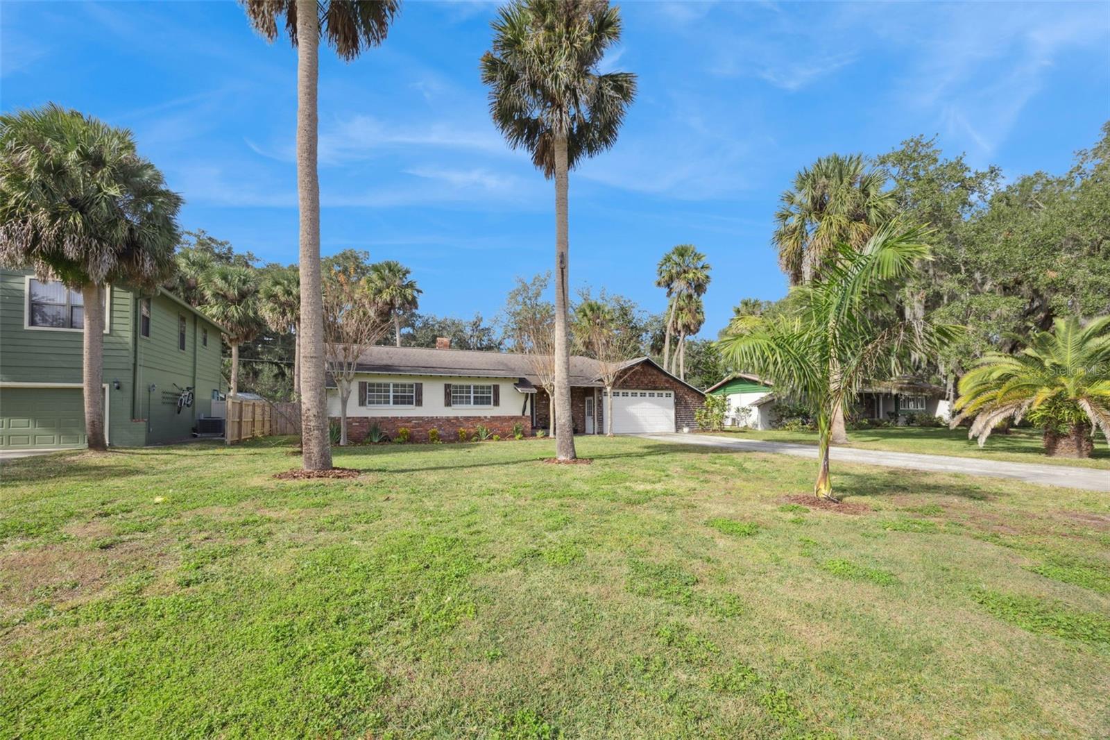 MARVANIA 1ST SEC - Residential