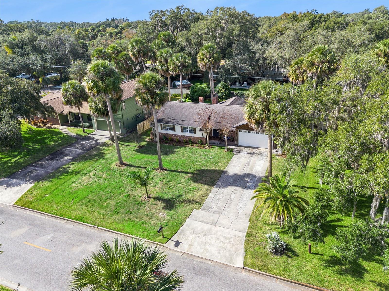 MARVANIA 1ST SEC - Residential