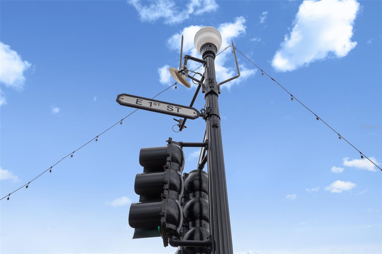 MARVANIA 1ST SEC - Residential