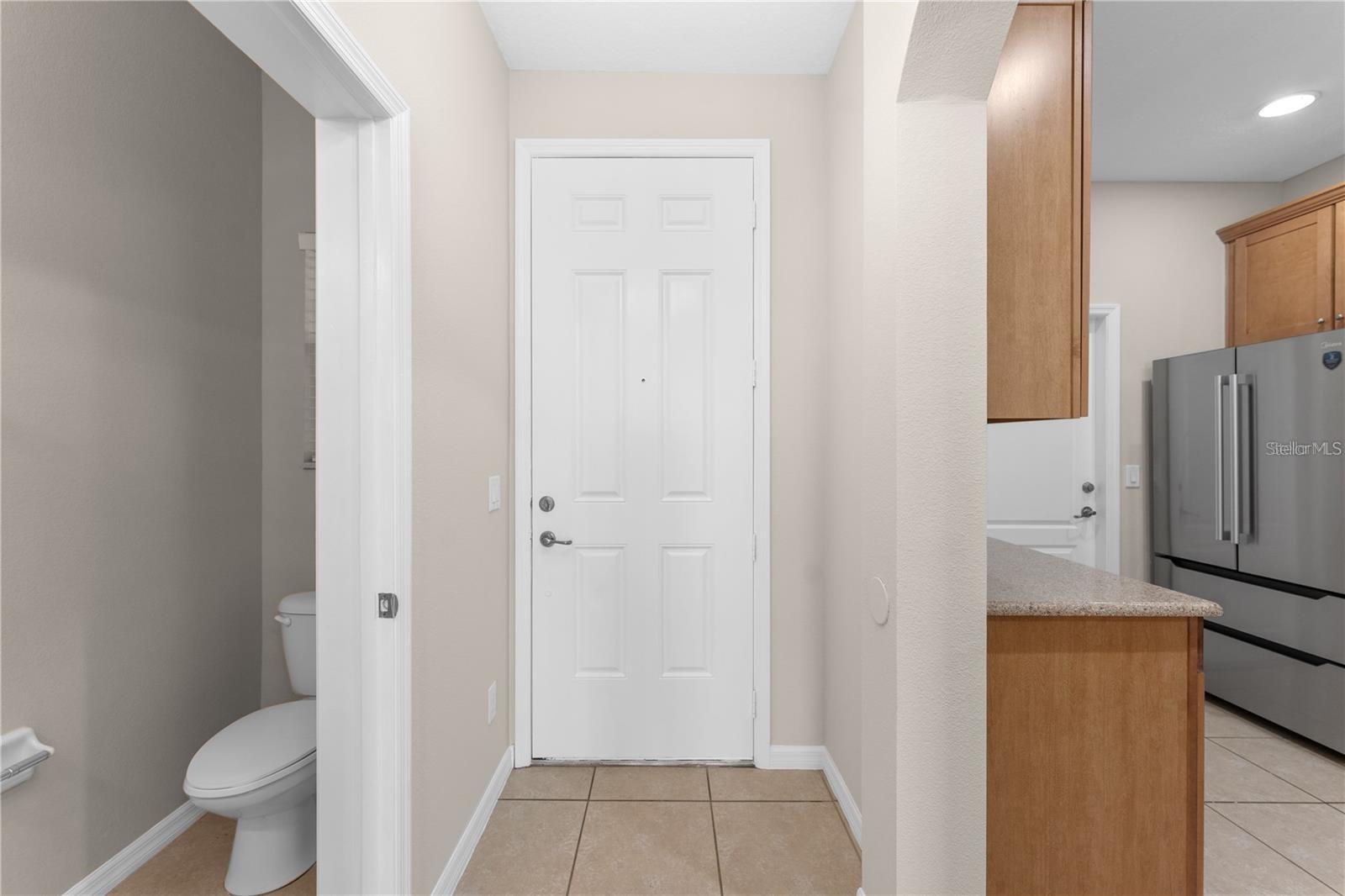 VILLA CAPRI/METROWEST PH 02 K - Residential