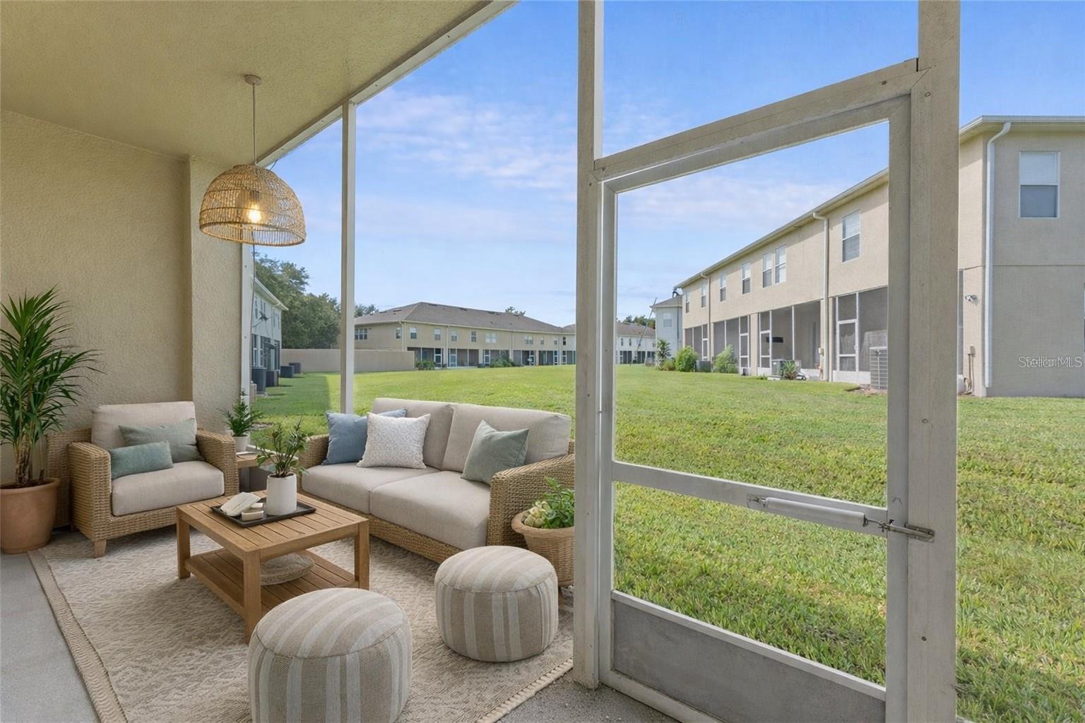 VILLA CAPRI/METROWEST PH 02 K - Residential