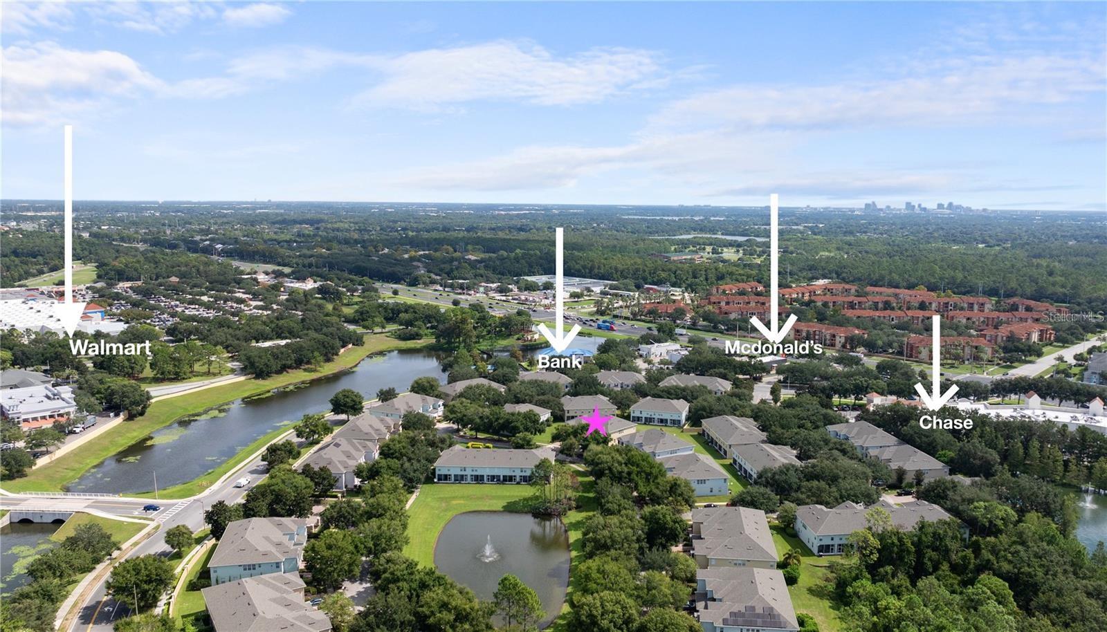 VILLA CAPRI/METROWEST PH 02 K - Residential