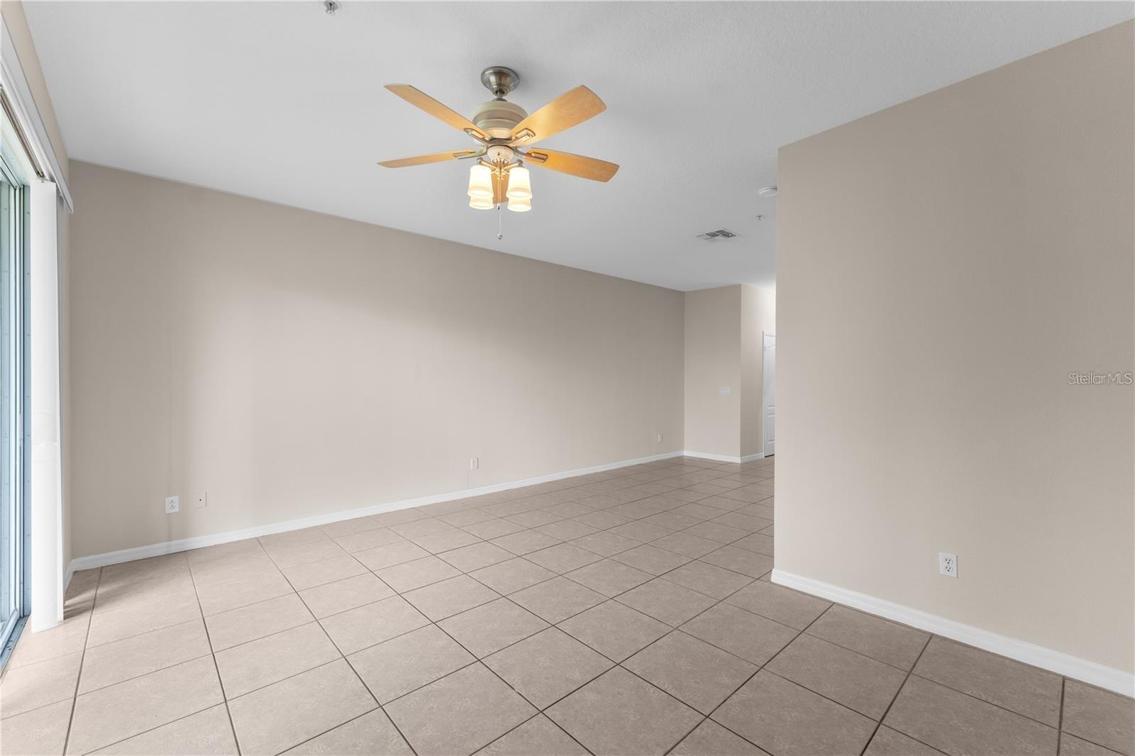 VILLA CAPRI/METROWEST PH 02 K - Residential