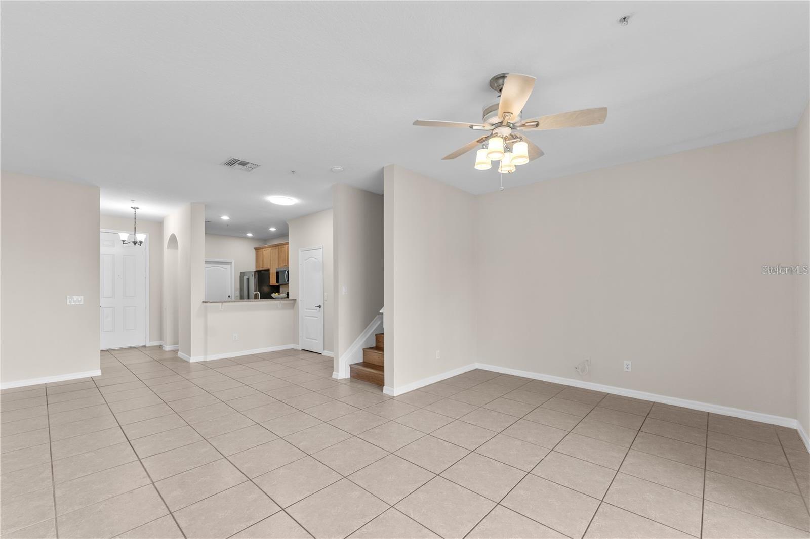 VILLA CAPRI/METROWEST PH 02 K - Residential