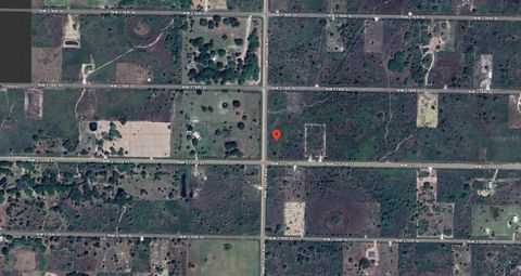 15983 NW 272ND STREET OKEECHOBEE FL 34972