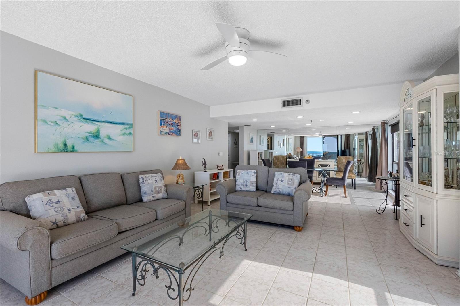 CHAMBRE THE CONDO - Residential