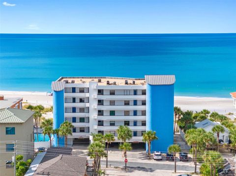 Photo of 13336 Gulf Boulevard #101, Madeira Beach, FL 33708 (MLS # TB8434870)