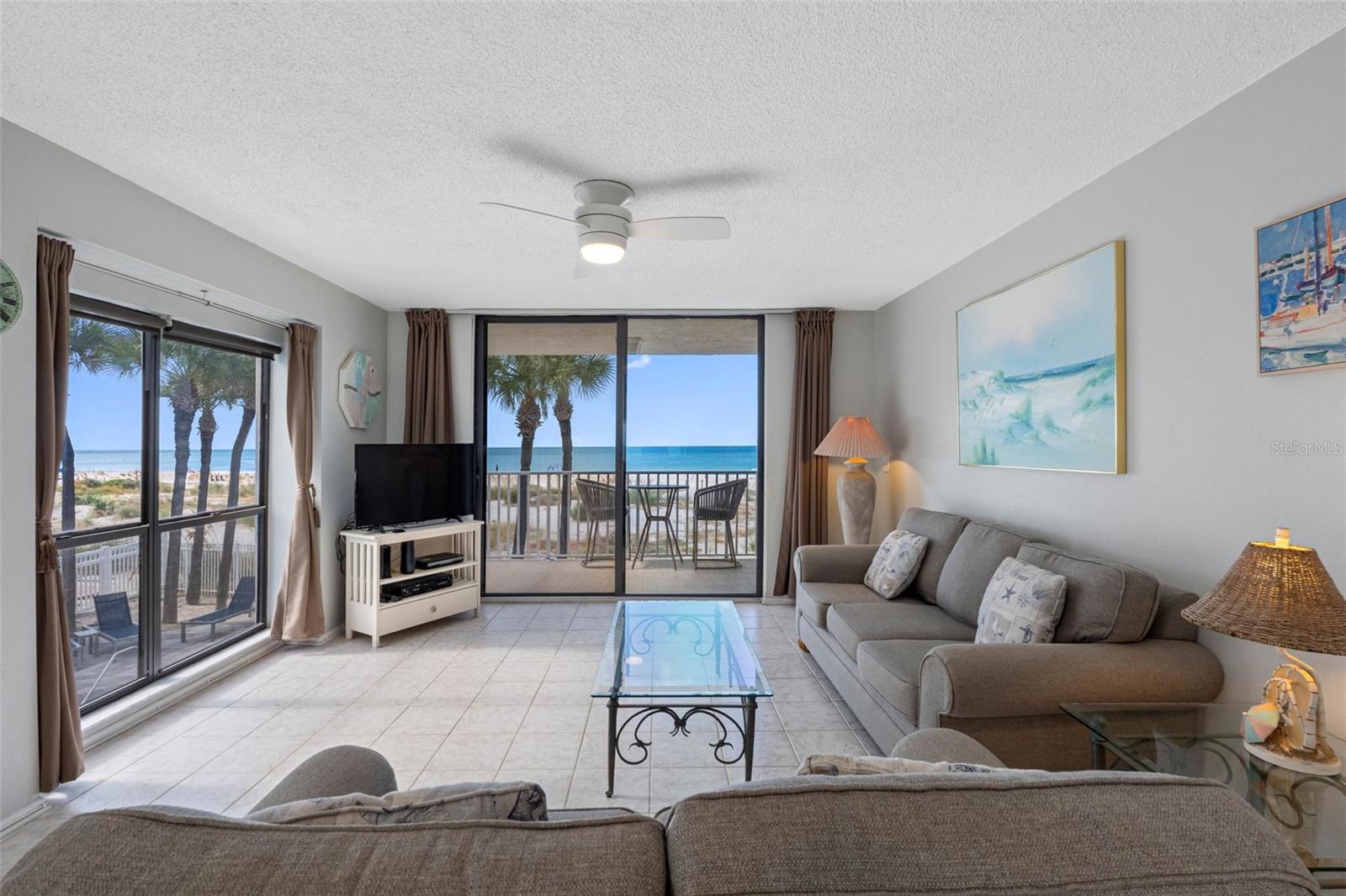 CHAMBRE THE CONDO - Residential