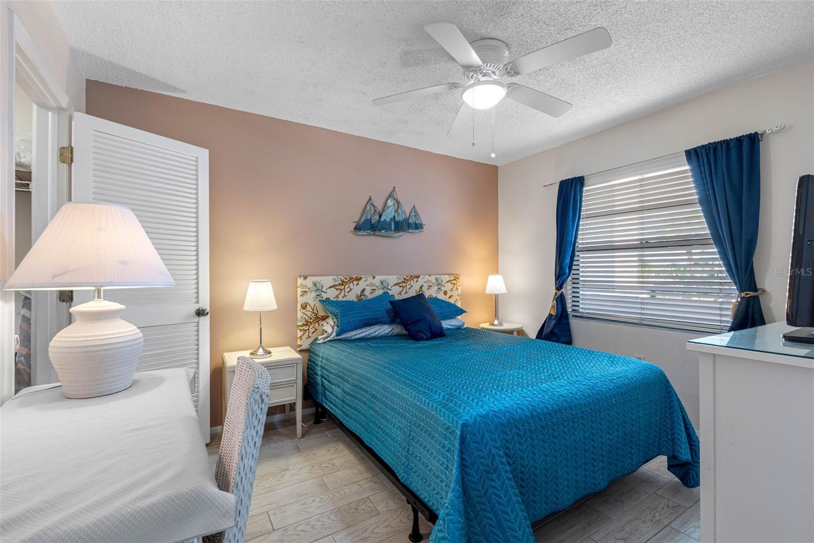 CHAMBRE THE CONDO - Residential