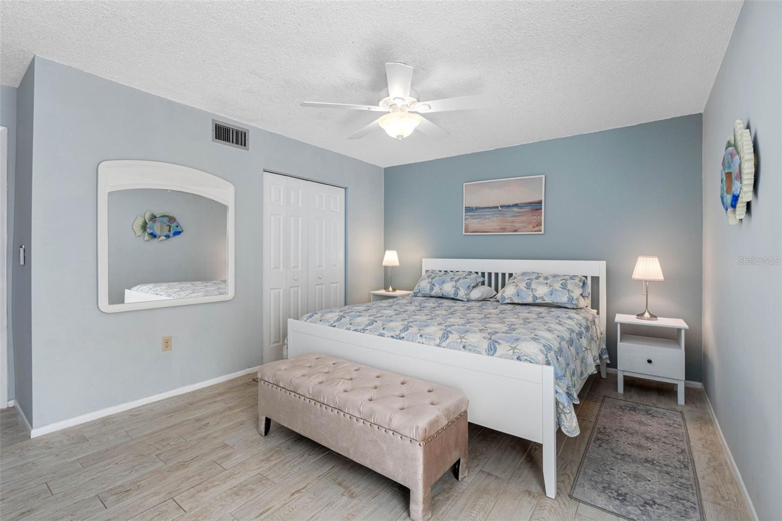 CHAMBRE THE CONDO - Residential