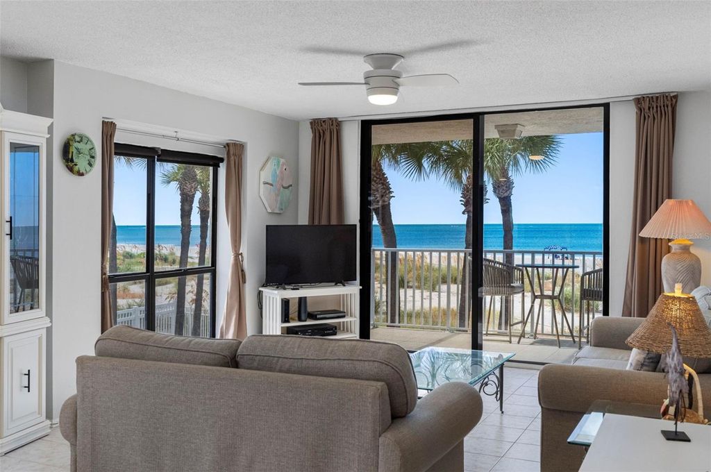 Photo of 13336 Gulf Boulevard #101, Madeira Beach, FL 33708 (MLS # TB8434870)