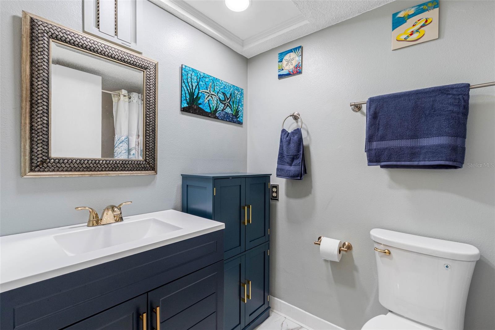 CHAMBRE THE CONDO - Residential