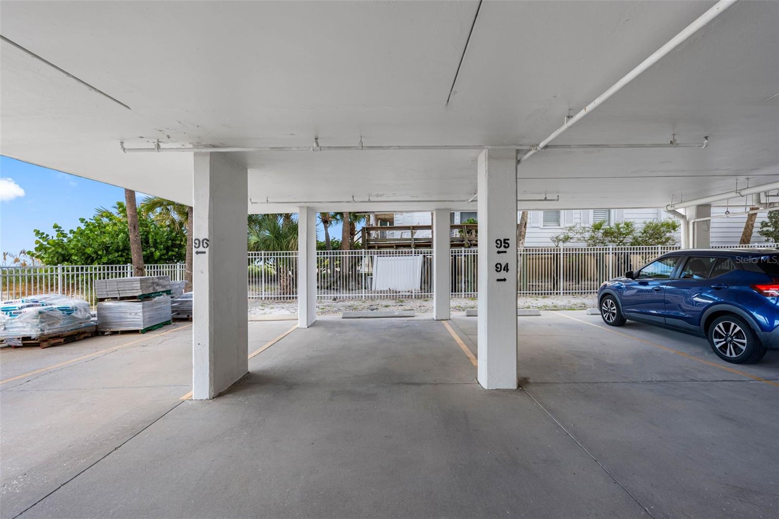 CHAMBRE THE CONDO - Residential