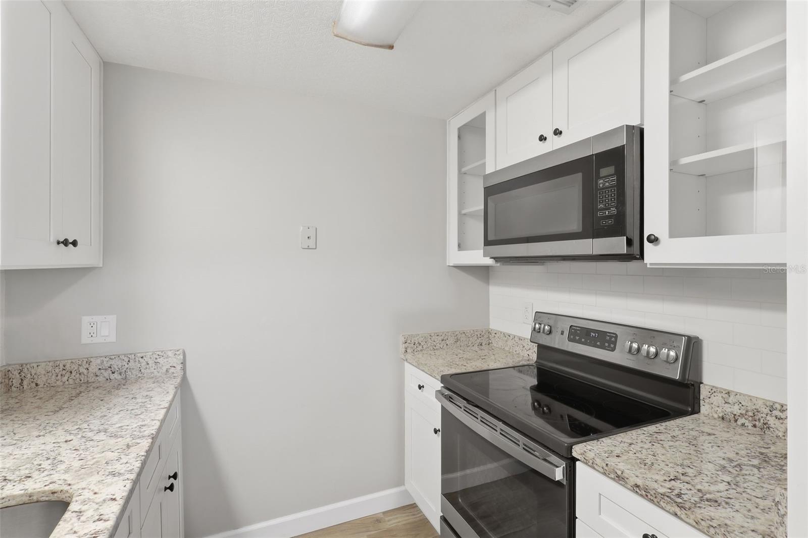 ORTONA NORTH - Residential