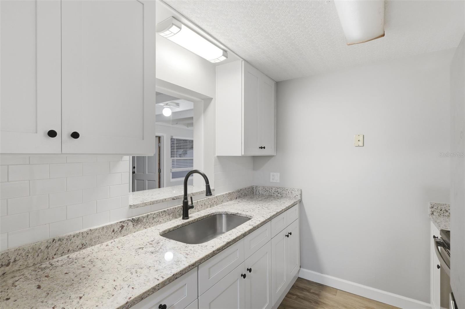 ORTONA NORTH - Residential