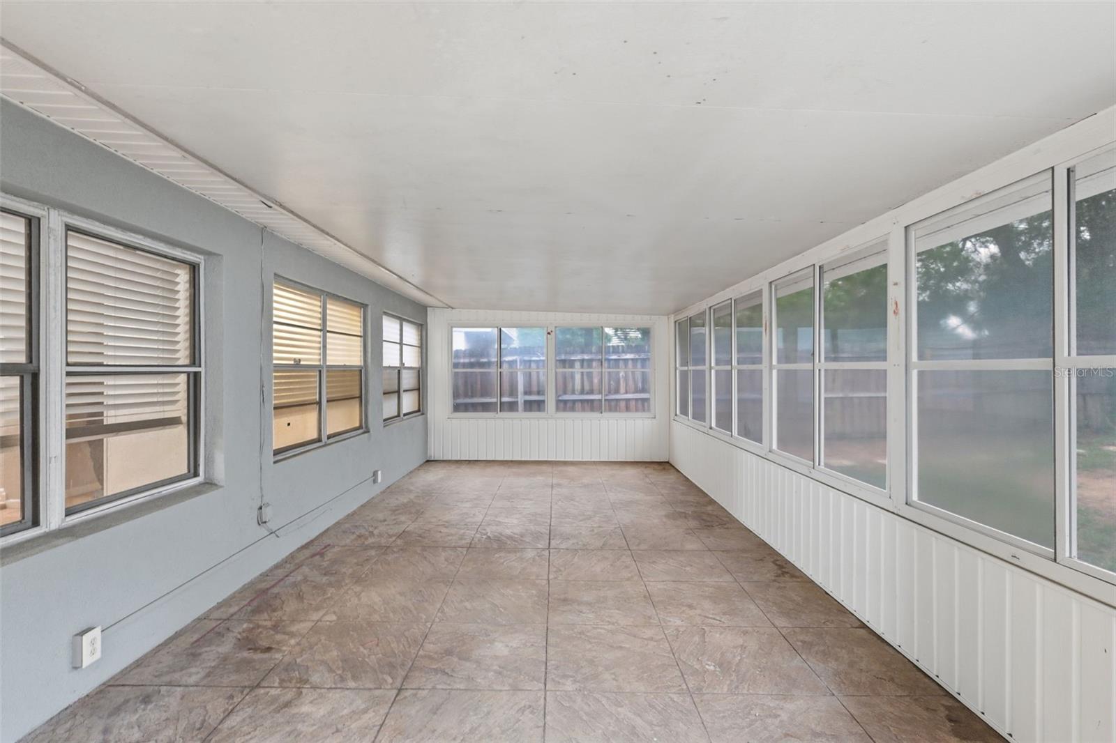 ORTONA NORTH - Residential