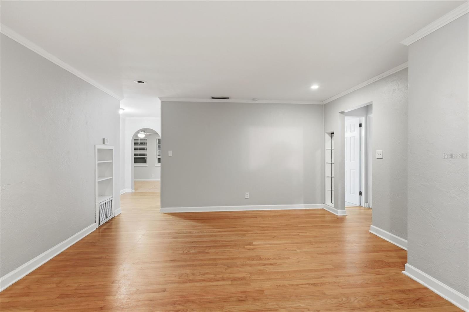 ORTONA NORTH - Residential