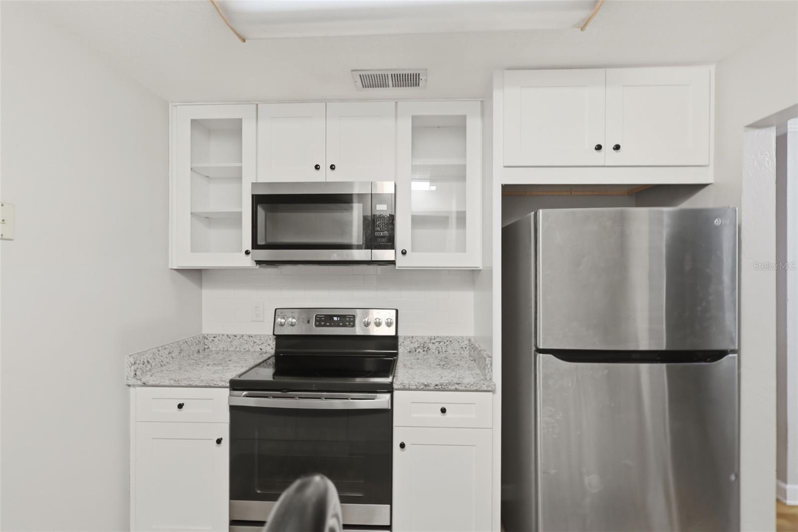 ORTONA NORTH - Residential