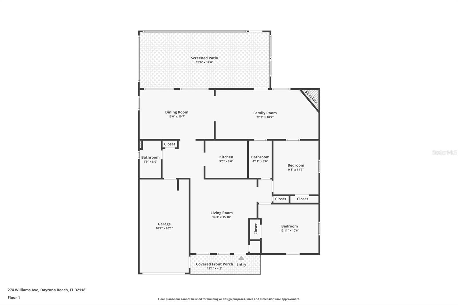 ORTONA NORTH - Residential