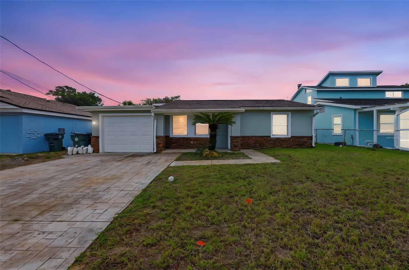 ORTONA NORTH - Residential