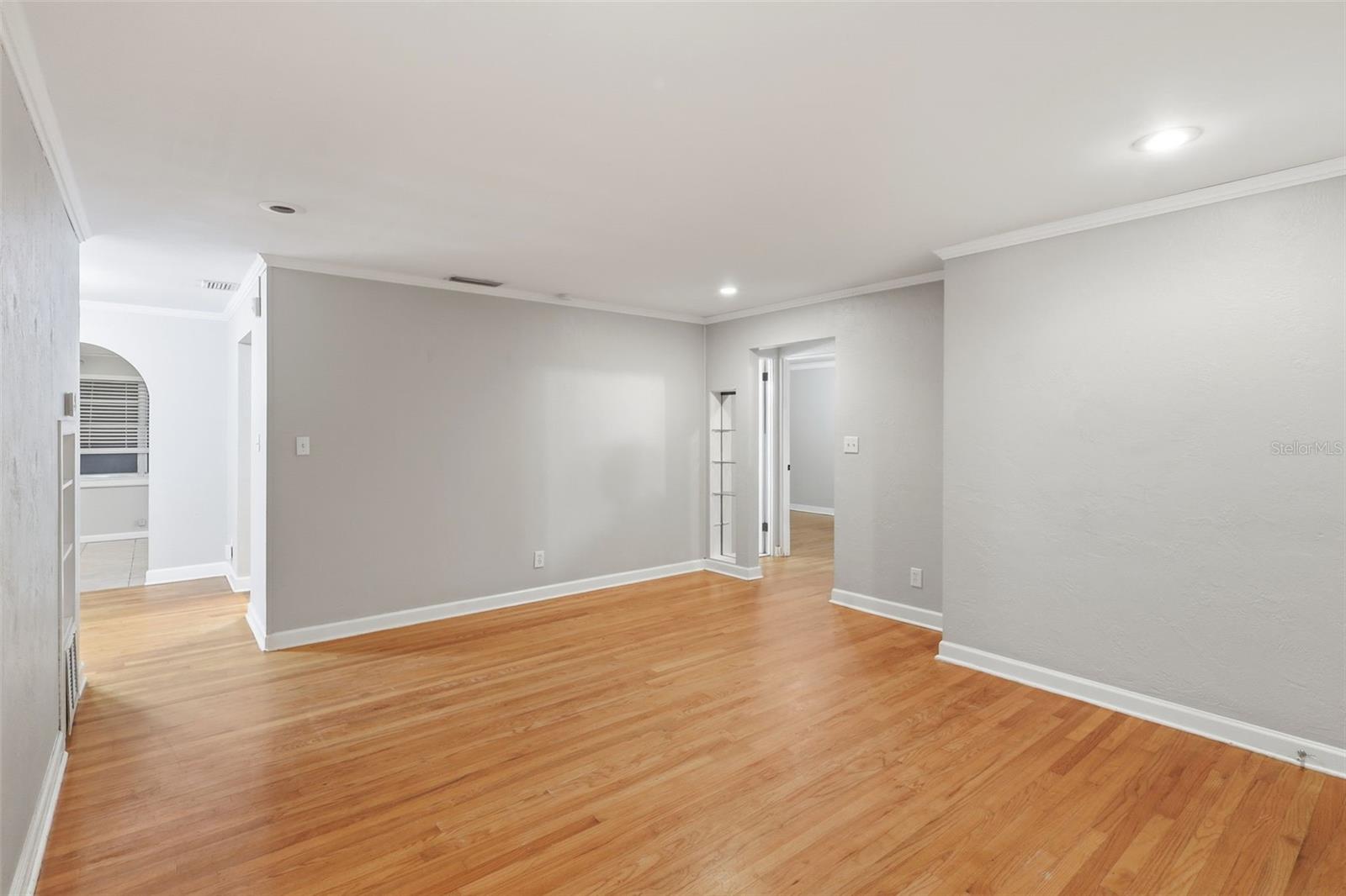 ORTONA NORTH - Residential