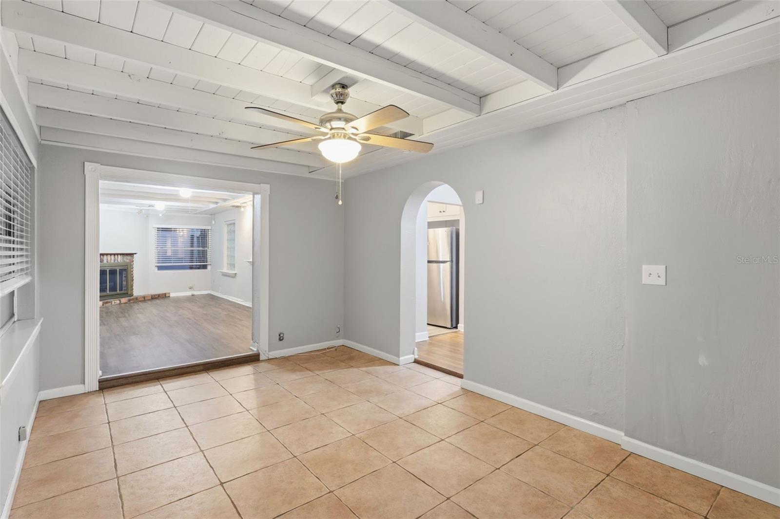 ORTONA NORTH - Residential