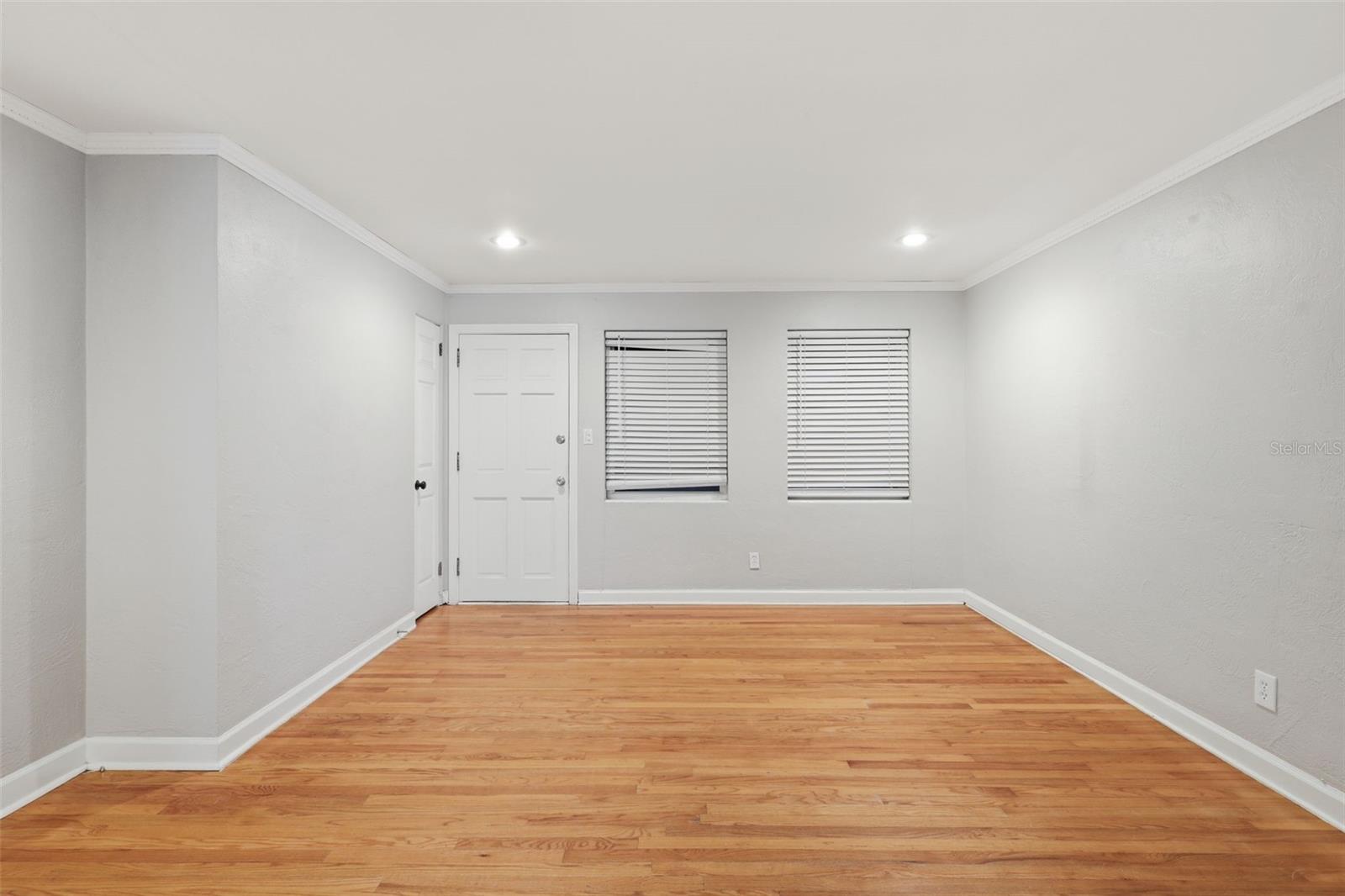 ORTONA NORTH - Residential