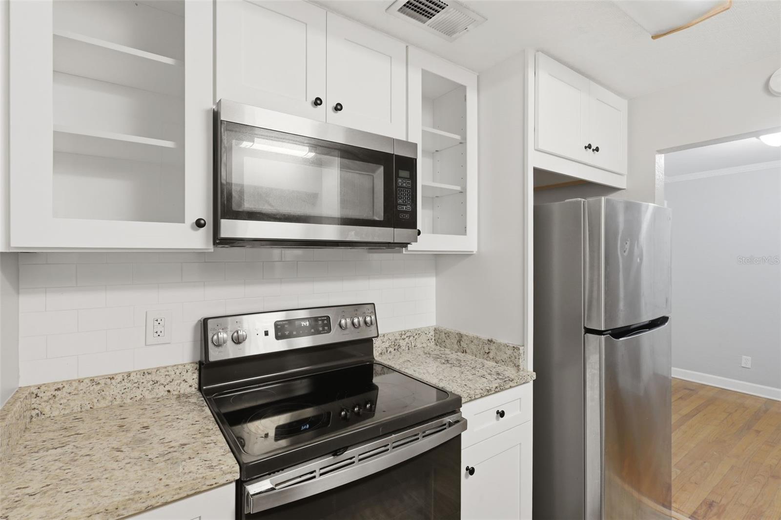 ORTONA NORTH - Residential