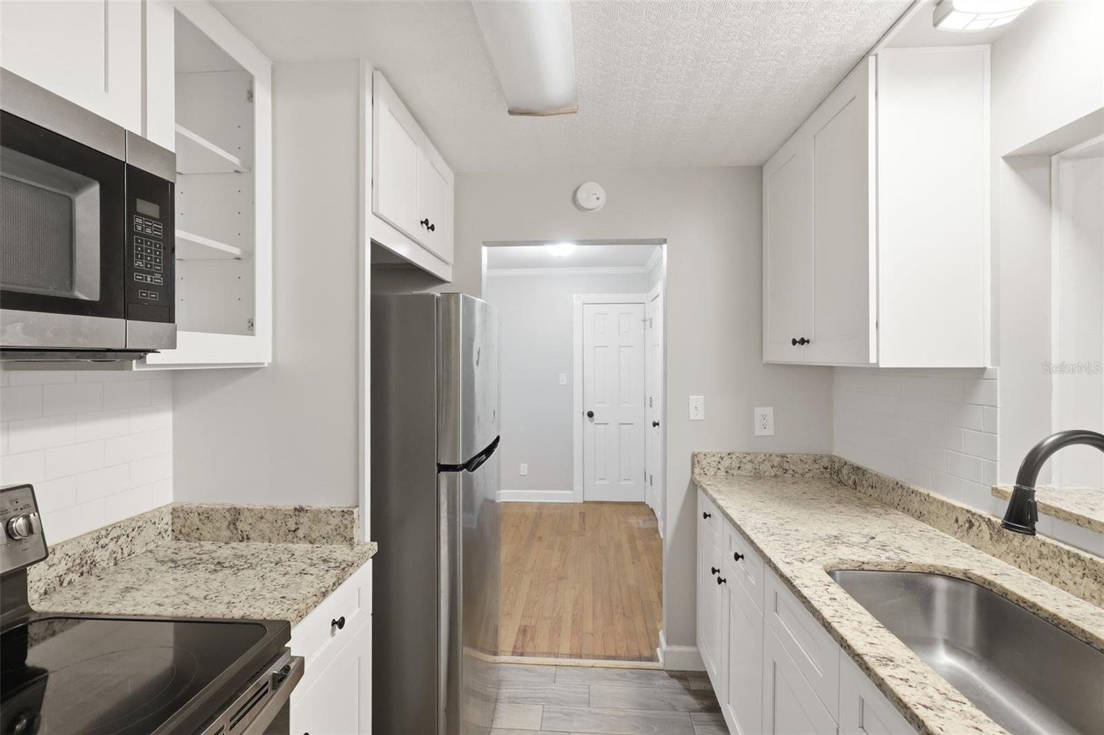 ORTONA NORTH - Residential