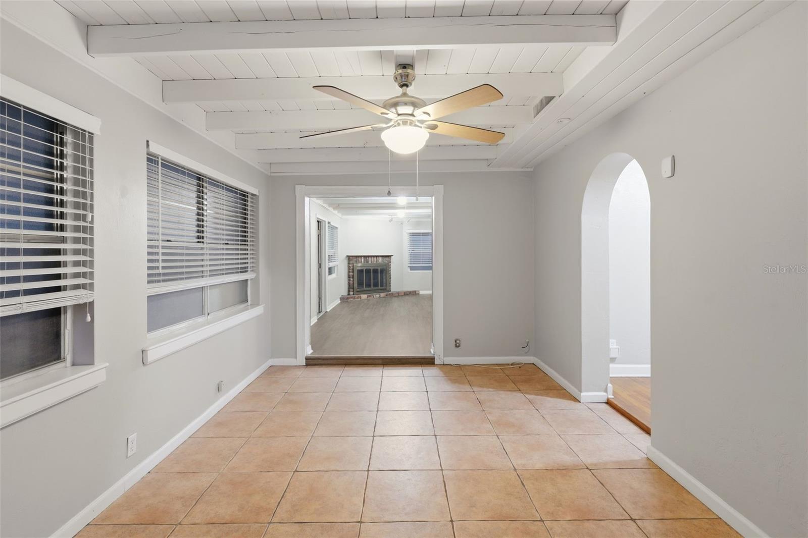 ORTONA NORTH - Residential