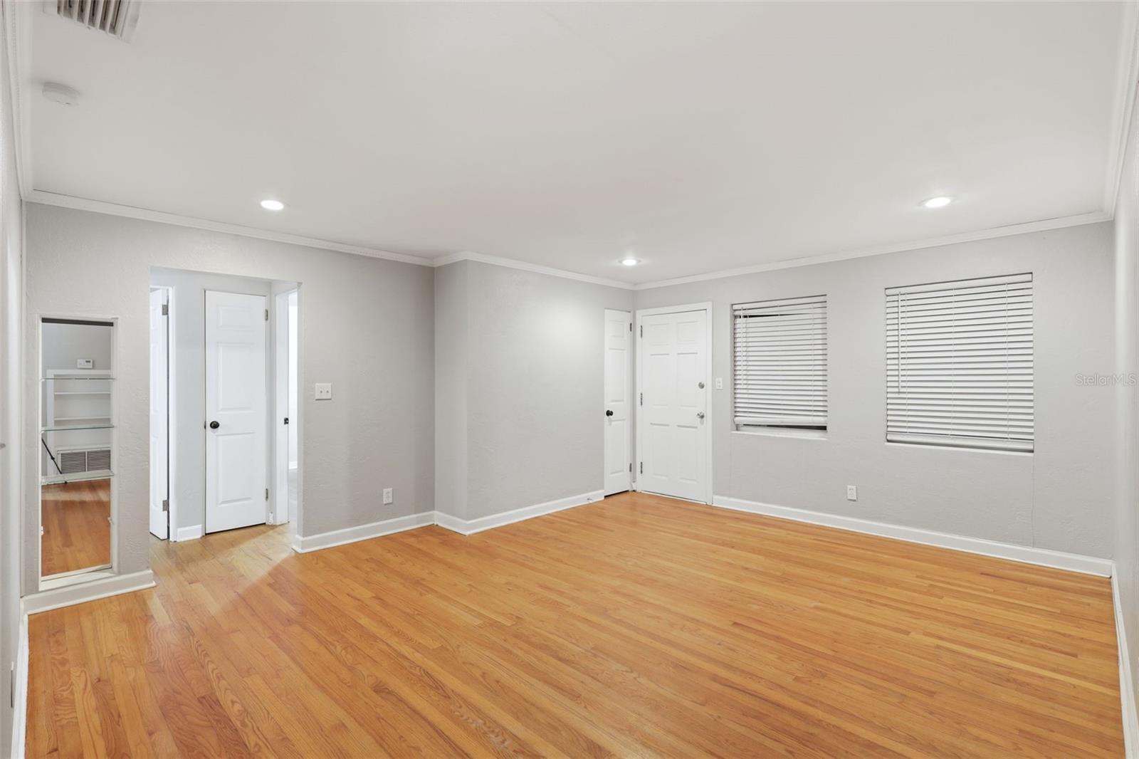 ORTONA NORTH - Residential