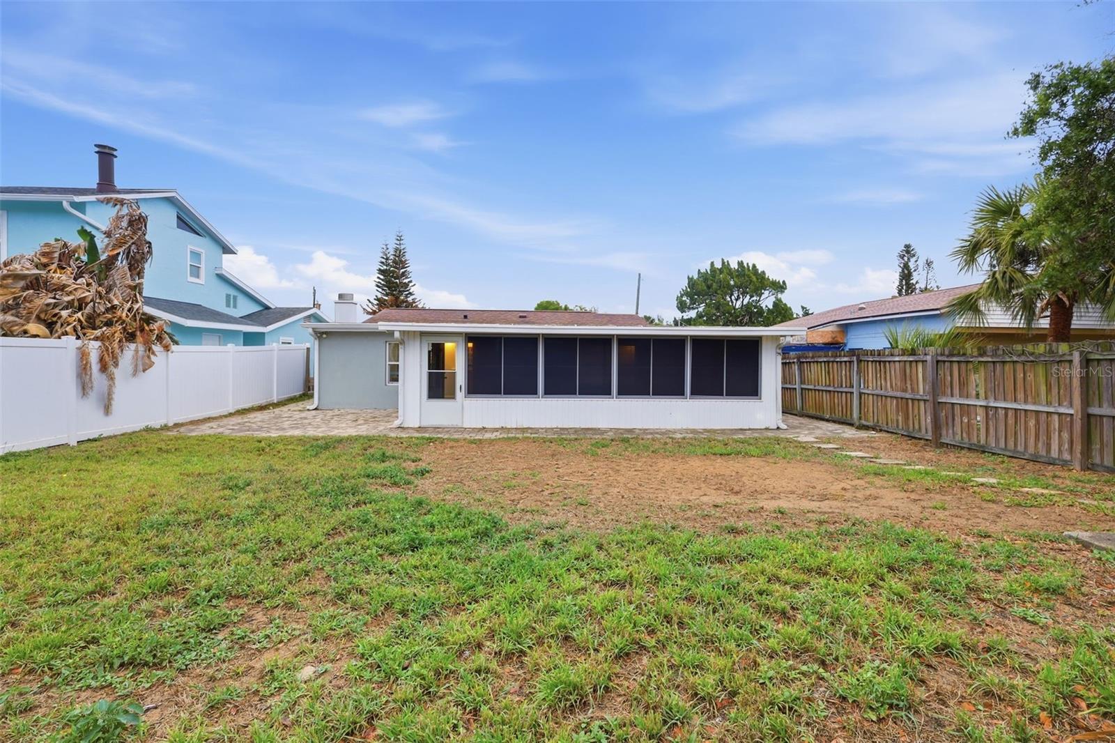 ORTONA NORTH - Residential