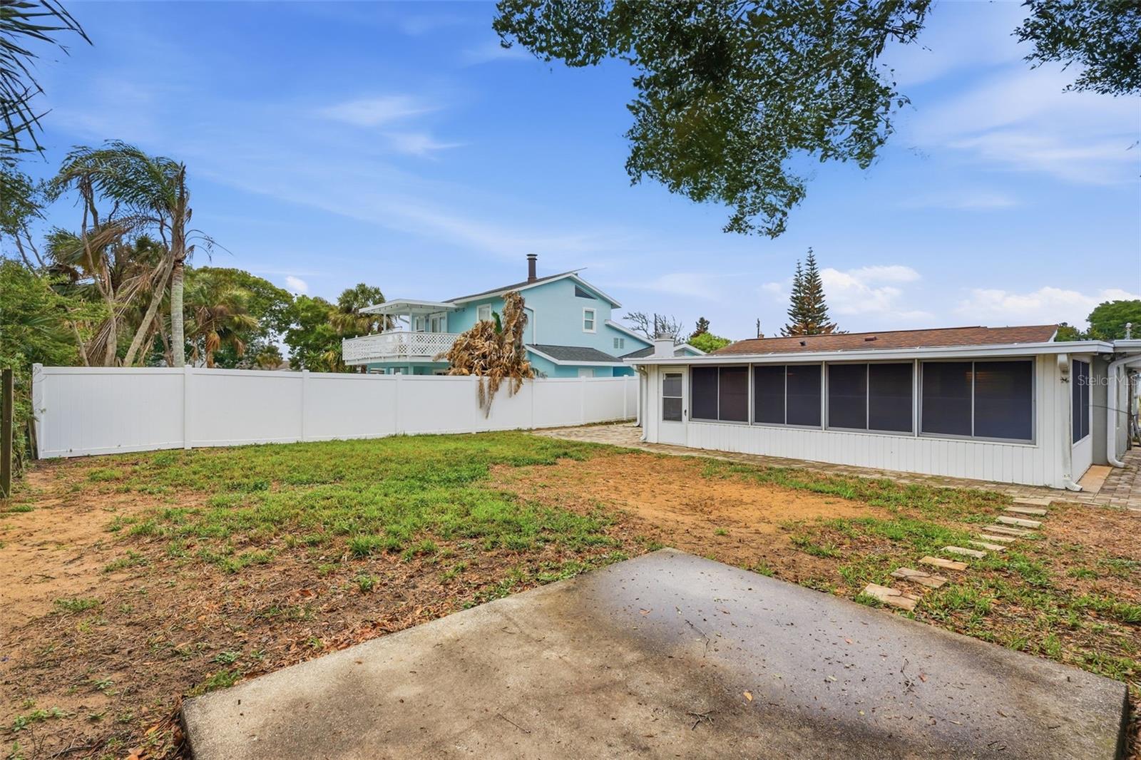 ORTONA NORTH - Residential