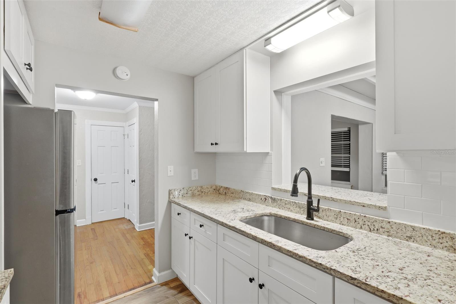 ORTONA NORTH - Residential