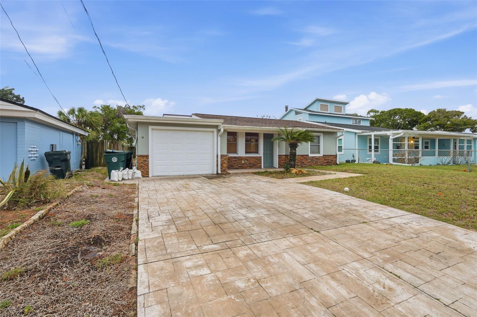 ORTONA NORTH - Residential