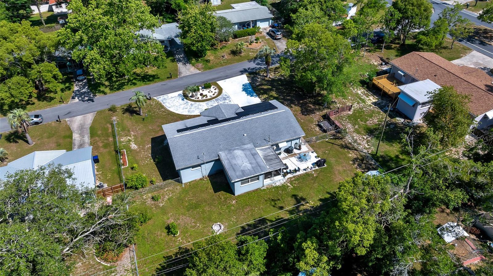 BEVERLY HILLS UNIT 04 - Residential