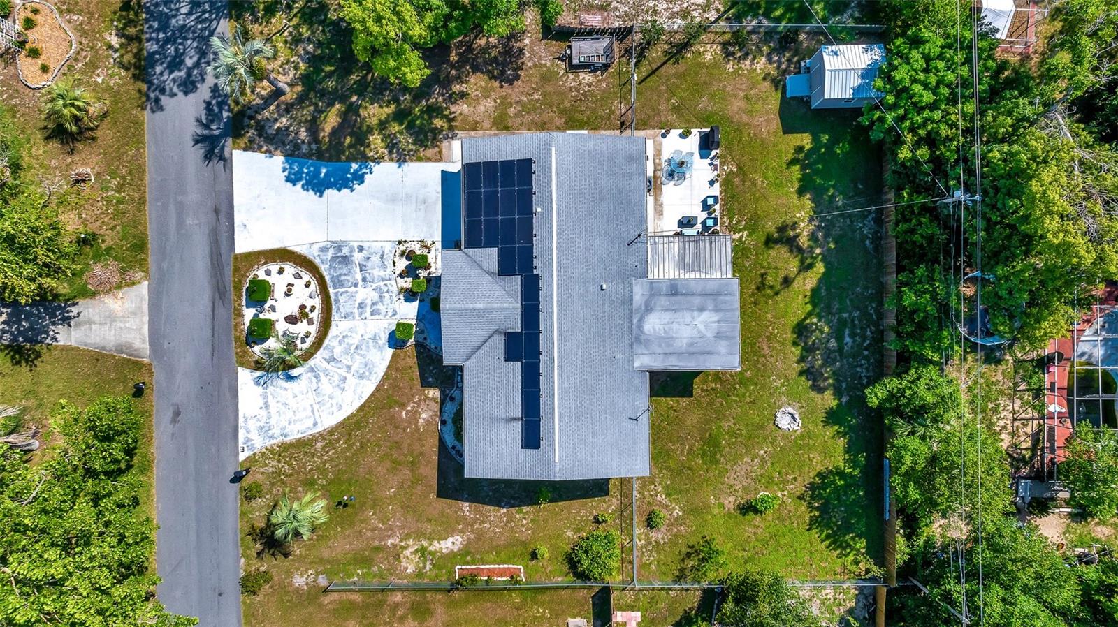 BEVERLY HILLS UNIT 04 - Residential