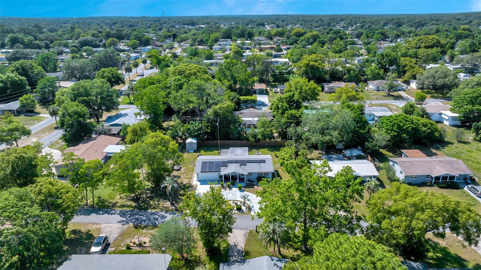 BEVERLY HILLS UNIT 04 - Residential